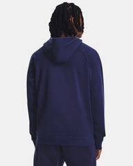 Men's UA Rival Fleece Hoodie (RR)