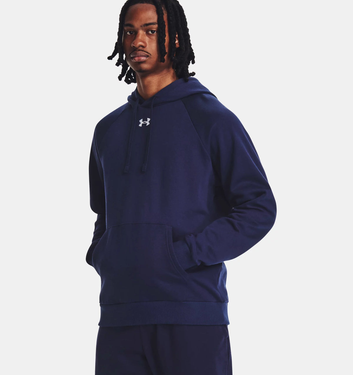 Men's UA Rival Fleece Hoodie