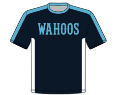 Wahoos 2025 Fall Jersey