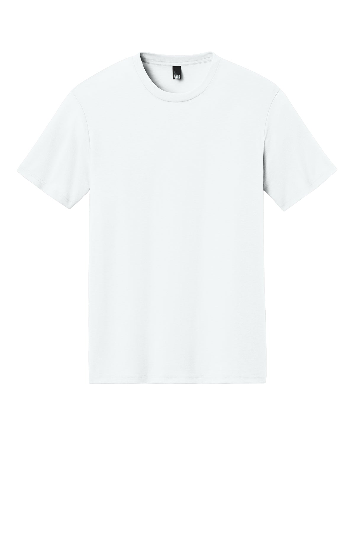 Raising Ballers District T-shirt