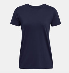 Women's UA Athletics Short Sleeve