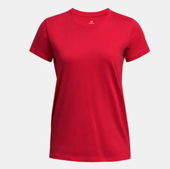 Women's UA Athletics Short Sleeve