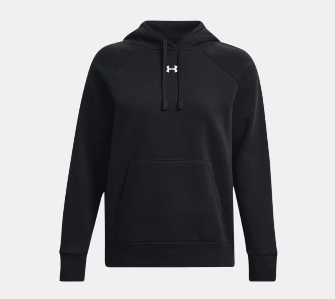 Women's UA Rival Fleece Hoodie