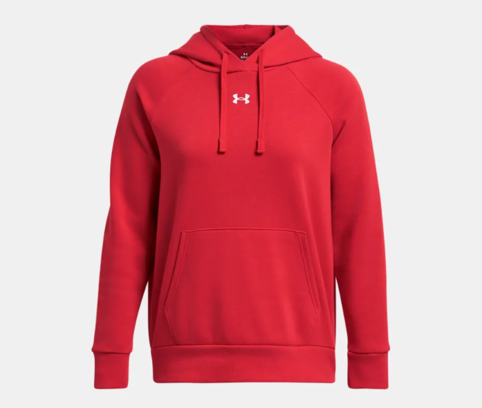 Women's UA Rival Fleece Hoodie