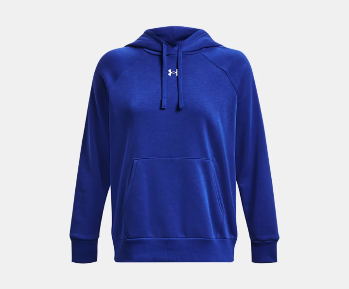 Women's UA Rival Fleece Hoodie