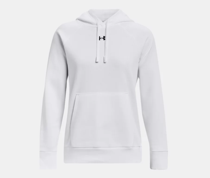 Women's UA Rival Fleece Hoodie