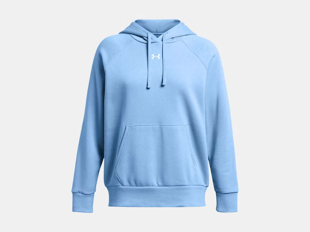 Women's UA Rival Fleece Hoodie