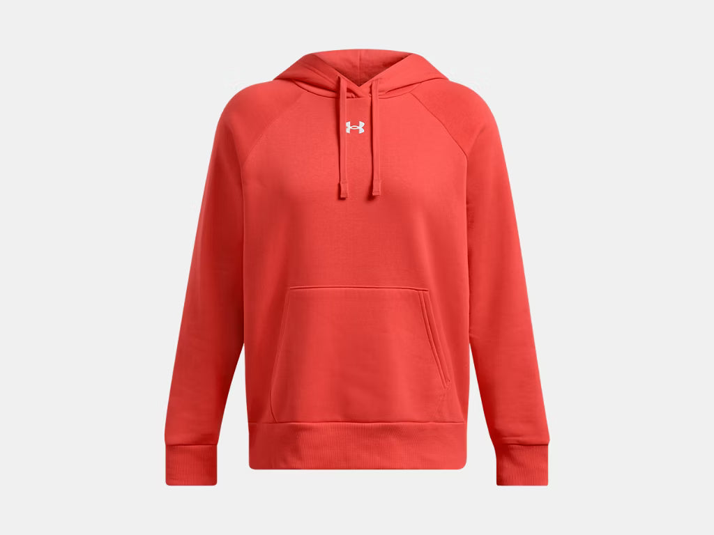 Women's UA Rival Fleece Hoodie