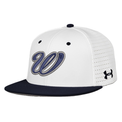 UA Wahoos Game Hats