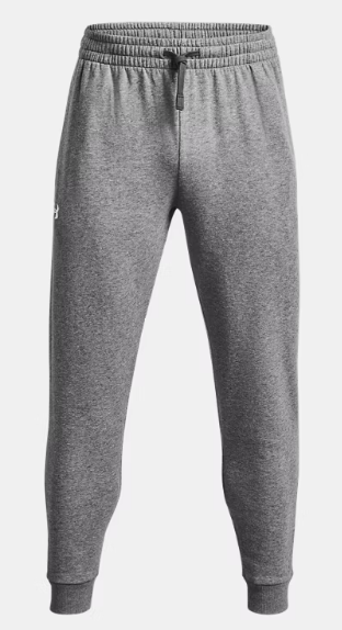 Men's UA Rival Fleece Joggers (TSA)