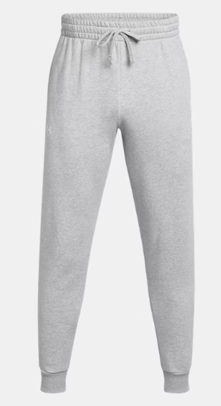 Men's UA Rival Fleece Joggers